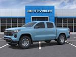 2025 Chevrolet Colorado Crew Cab 4WD Pickup for sale #150988 - photo 3