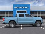 2025 Chevrolet Colorado Crew Cab 4WD Pickup for sale #150988 - photo 5