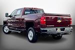 2016 Chevrolet Silverado 2500 Crew Cab SRW 4WD Pickup for sale #150988A - photo 2