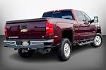 2016 Chevrolet Silverado 2500 Crew Cab SRW 4WD Pickup for sale #150988A - photo 12