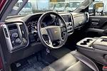 2016 Chevrolet Silverado 2500 Crew Cab SRW 4WD Pickup for sale #150988A - photo 13