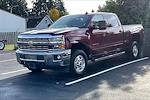 2016 Chevrolet Silverado 2500 Crew Cab SRW 4WD Pickup for sale #150988A - photo 1