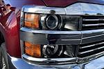 2016 Chevrolet Silverado 2500 Crew Cab SRW 4WD Pickup for sale #150988A - photo 26