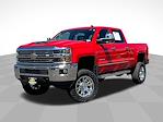 Used 2017 Chevrolet Silverado 2500 LTZ Crew Cab 4WD SRW Pickup for sale #150989A - photo 3