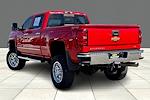 Used 2017 Chevrolet Silverado 2500 LTZ Crew Cab 4WD SRW Pickup for sale #150989A - photo 4
