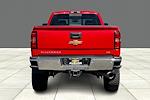 Used 2017 Chevrolet Silverado 2500 LTZ Crew Cab 4WD SRW Pickup for sale #150989A - photo 5