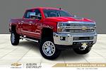 Used 2017 Chevrolet Silverado 2500 LTZ Crew Cab 4WD SRW Pickup for sale #150989A - photo 1