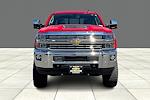 Used 2017 Chevrolet Silverado 2500 LTZ Crew Cab 4WD SRW Pickup for sale #150989A - photo 6