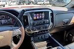 Used 2017 Chevrolet Silverado 2500 LTZ Crew Cab 4WD SRW Pickup for sale #150989A - photo 8