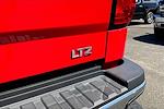 Used 2017 Chevrolet Silverado 2500 LTZ Crew Cab 4WD SRW Pickup for sale #150989A - photo 10