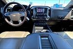 Used 2017 Chevrolet Silverado 2500 LTZ Crew Cab 4WD SRW Pickup for sale #150989A - photo 14