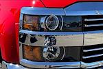Used 2017 Chevrolet Silverado 2500 LTZ Crew Cab 4WD SRW Pickup for sale #150989A - photo 27