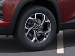 2025 Chevrolet Trax FWD SUV for sale #150992 - photo 9