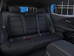 2025 Chevrolet Equinox EV AWD SUV for sale #150994 - photo 17