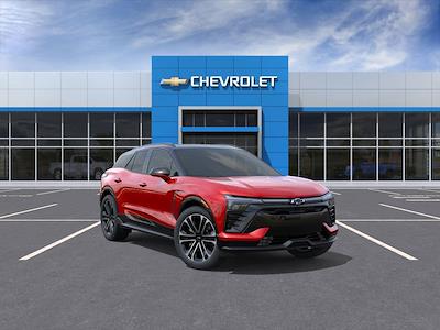 2025 Chevrolet Blazer EV AWD SUV for sale #150996 - photo 1