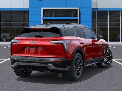 2025 Chevrolet Blazer EV AWD SUV for sale #150996 - photo 2