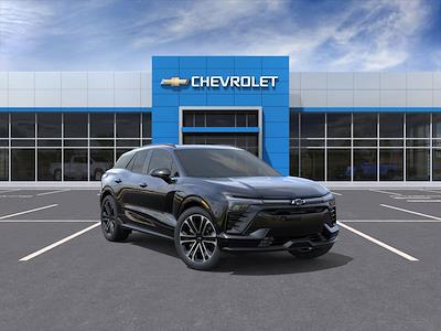2025 Chevrolet Blazer EV AWD SUV for sale #150997 - photo 1