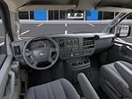 2025 Chevrolet Express 2500 RWD Empty Cargo Van for sale #150999 - photo 15