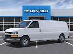 2025 Chevrolet Express 2500 RWD Empty Cargo Van for sale #150999 - photo 3