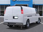 2025 Chevrolet Express 2500 RWD Empty Cargo Van for sale #150999 - photo 2