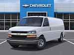 2025 Chevrolet Express 2500 RWD Empty Cargo Van for sale #150999 - photo 6
