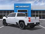 2025 Chevrolet Silverado 2500 Crew Cab 4WD Pickup for sale #151001 - photo 4