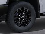 2025 Chevrolet Silverado 2500 Crew Cab 4WD Pickup for sale #151001 - photo 9