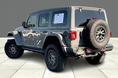 2023 Jeep Wrangler 4x4 SUV for sale #151001A - photo 2