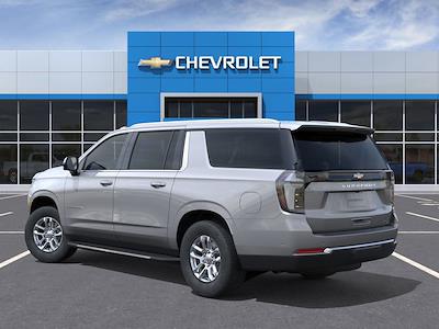 2025 Chevrolet Suburban 4WD SUV for sale #151004 - photo 2