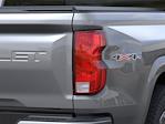 2025 Chevrolet Colorado Crew Cab 4WD Pickup for sale #151005 - photo 11