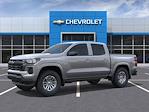 2025 Chevrolet Colorado Crew Cab 4WD Pickup for sale #151005 - photo 3