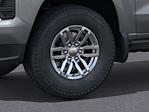 2025 Chevrolet Colorado Crew Cab 4WD Pickup for sale #151005 - photo 9