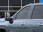 2025 Chevrolet Silverado 2500 Crew Cab 4WD Pickup for sale #151006 - photo 12