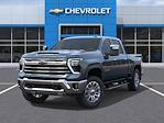 2025 Chevrolet Silverado 2500 Crew Cab 4WD Pickup for sale #151006 - photo 6