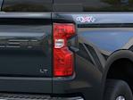 2025 Chevrolet Silverado 1500 Crew Cab 4WD Pickup for sale #151009-1 - photo 11