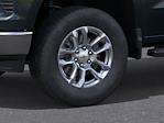 2025 Chevrolet Silverado 1500 Crew Cab 4WD Pickup for sale #151009-1 - photo 9