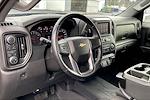 Used 2023 Chevrolet Silverado 1500 Custom Crew Cab for sale #151011A - photo 12