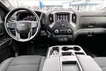 Used 2023 Chevrolet Silverado 1500 Custom Crew Cab for sale #151011A - photo 13