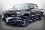 Used 2023 Chevrolet Silverado 1500 Custom Crew Cab for sale #151011A - photo 1