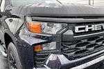 Used 2023 Chevrolet Silverado 1500 Custom Crew Cab for sale #151011A - photo 24