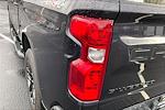 Used 2023 Chevrolet Silverado 1500 Custom Crew Cab for sale #151011A - photo 25