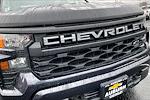 Used 2023 Chevrolet Silverado 1500 Custom Crew Cab for sale #151011A - photo 26