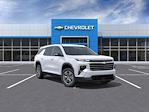 2025 Chevrolet Traverse FWD SUV for sale #151012 - photo 1