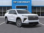 2025 Chevrolet Traverse FWD SUV for sale #151012 - photo 7