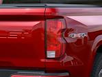 2025 Chevrolet Colorado Crew Cab 4WD Pickup for sale #151016 - photo 11