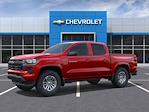 2025 Chevrolet Colorado Crew Cab 4WD Pickup for sale #151016 - photo 2