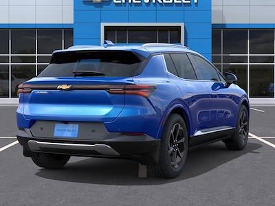 2025 Chevrolet Equinox EV AWD SUV for sale #151017 - photo 2