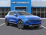 2025 Chevrolet Equinox EV AWD SUV for sale #151017 - photo 7