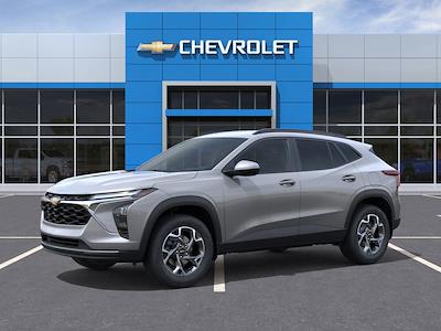 2025 Chevrolet Trax FWD SUV for sale #151019 - photo 2