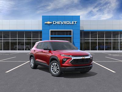 2026 Chevrolet Trailblazer AWD SUV for sale #151020 - photo 1